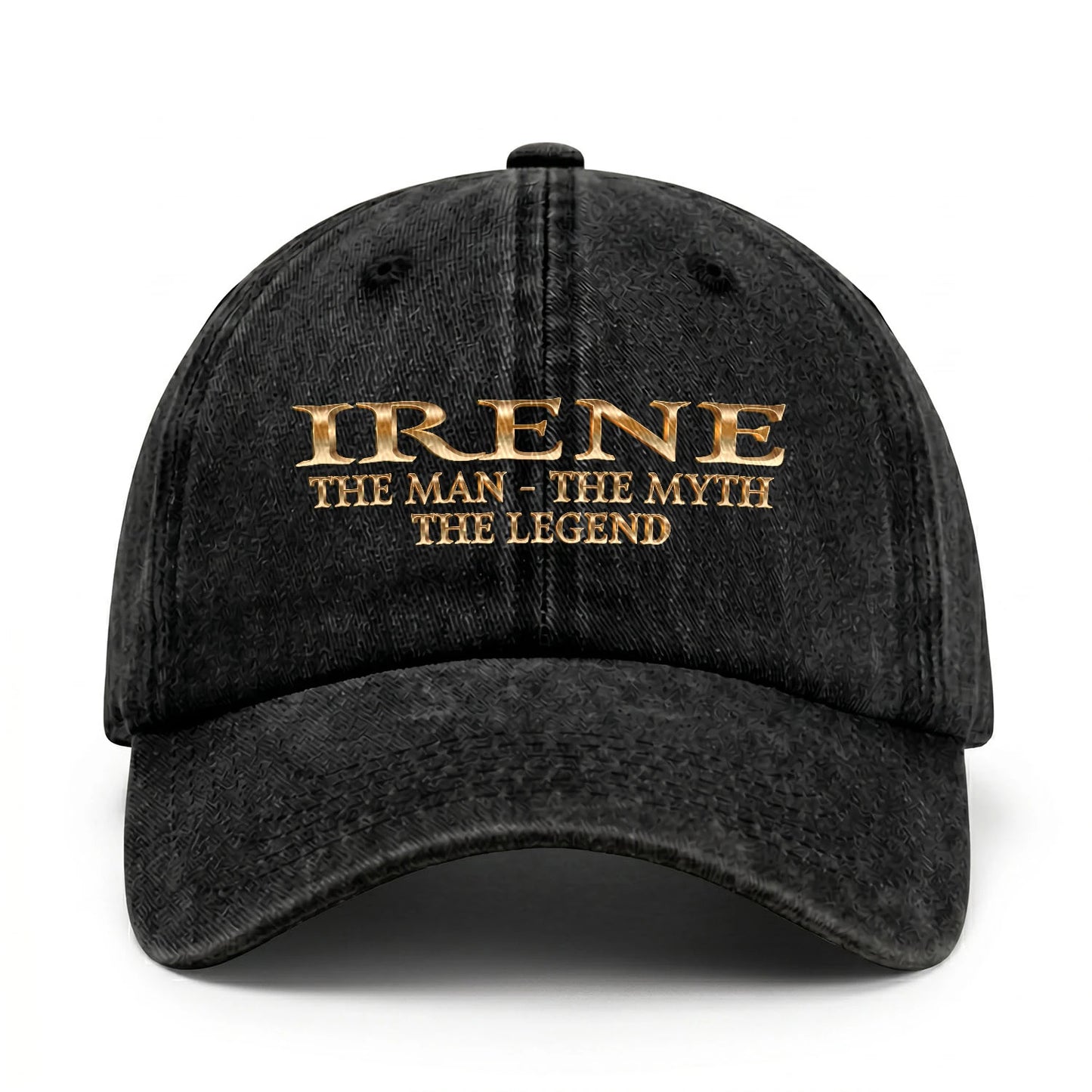 IRENE 13K-C25PF The Man - The Myth - The Legend