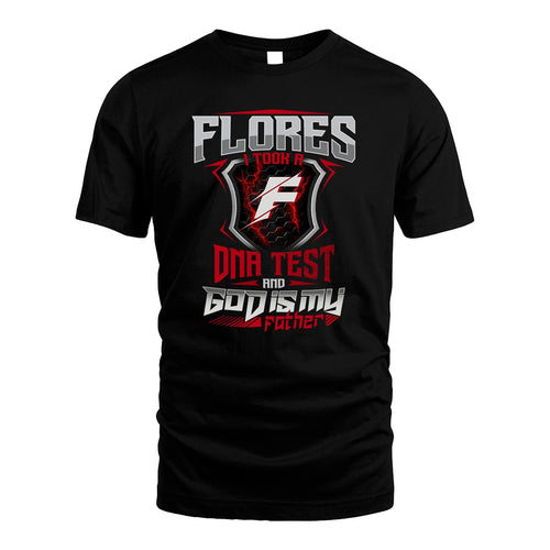 FLORES 13K1-505 Personalized Name