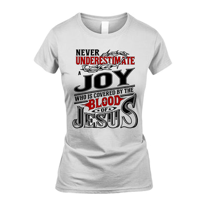 JOY 13K1-504 Personalized Name