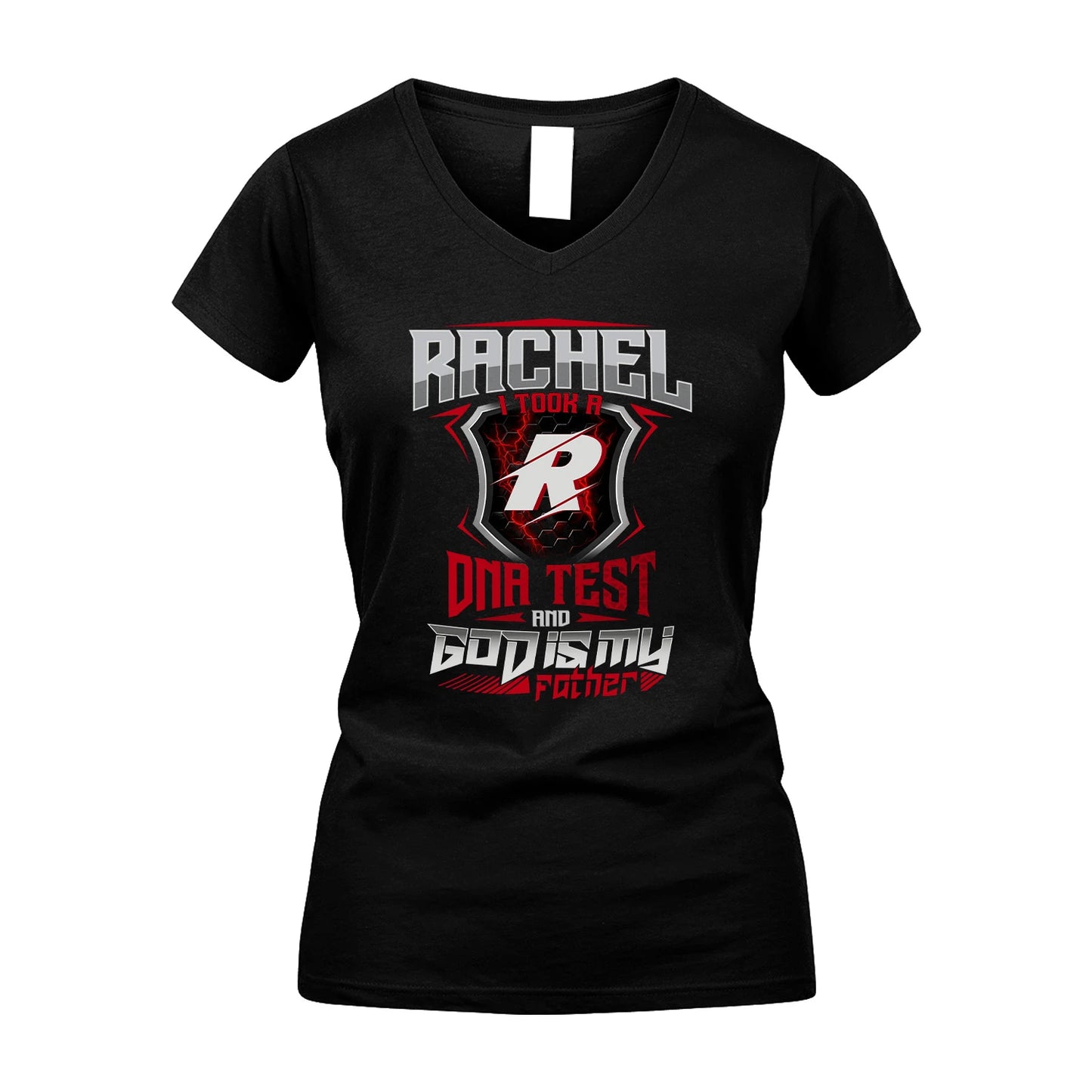RACHEL 13K1-505 Personalized Name