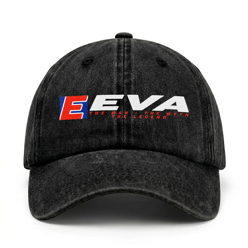 The Man - The Myth - The Legend EVA 13K C28PF