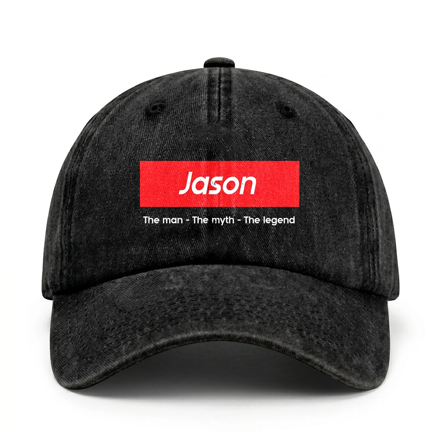 JASON 13K1-C18PF The Man - The Myth - The Legend