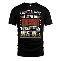 Unisex Standard T-Shirt