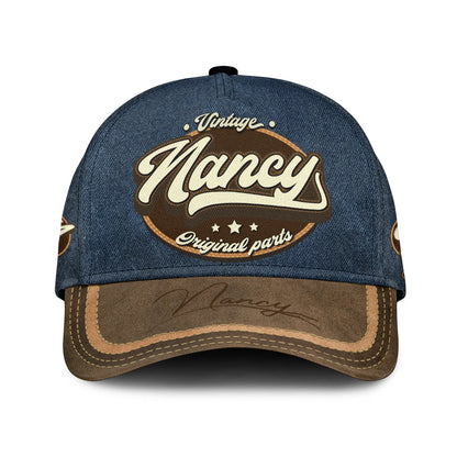 NANCY 13K1-C4PF Vintage Original Parts