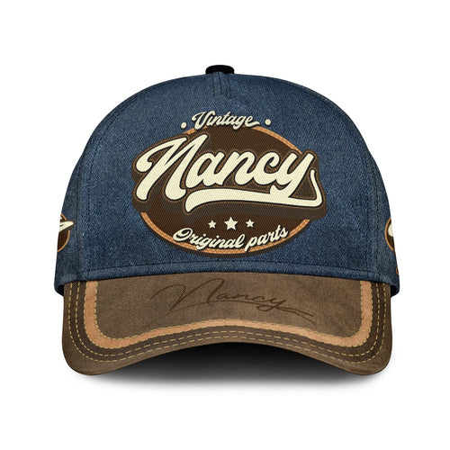 NANCY 13K1-C4PF Vintage Original Parts