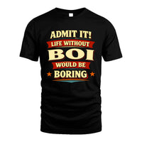 Unisex Standard T-Shirt