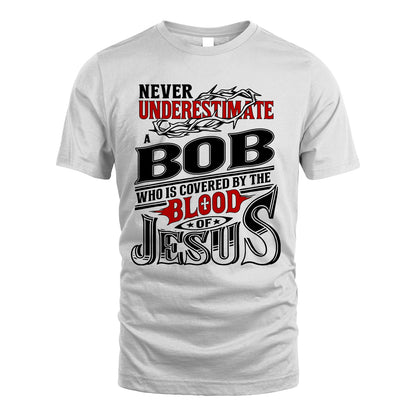 BOB 13K1-504 Personalized Name
