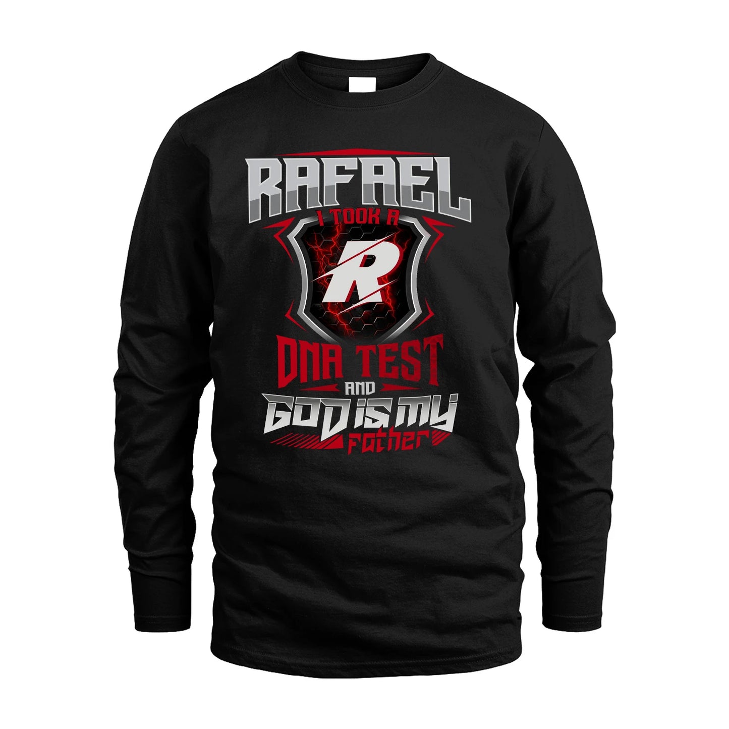 RAFAEL 13K1-505 Personalized Name