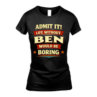 Women's Standard T-Shirt