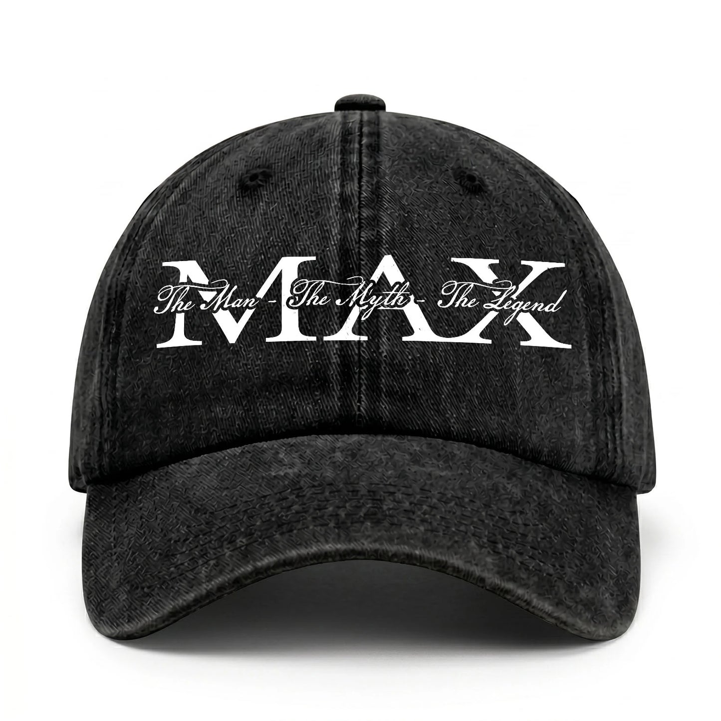 MAX 13K-C24PF The Man - The Myth - The Legend