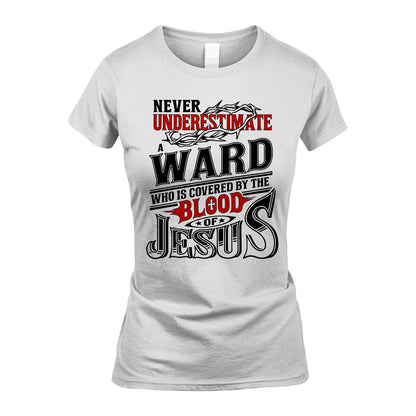 WARD 13K1-504 Personalized Name