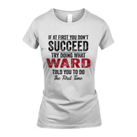 Women's Standard T-Shirt