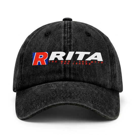The Man - The Myth - The Legend RITA 13K C28PF