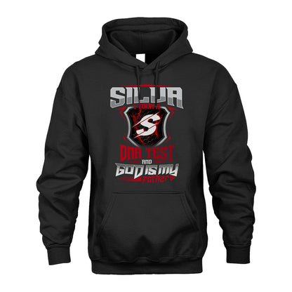 SILVA 13K1-505 Personalized Name