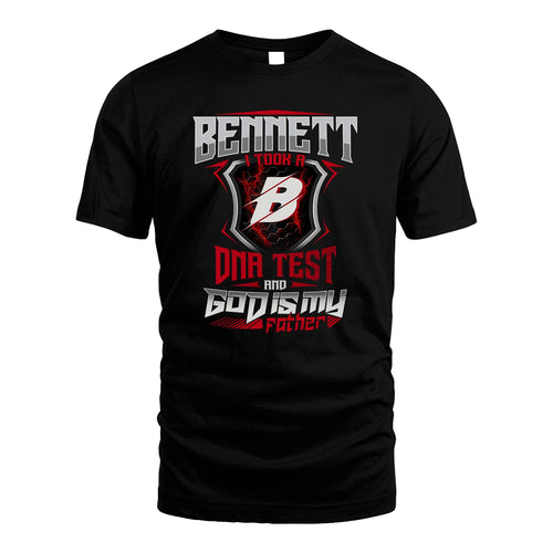 BENNETT 13K1-505 Personalized Name