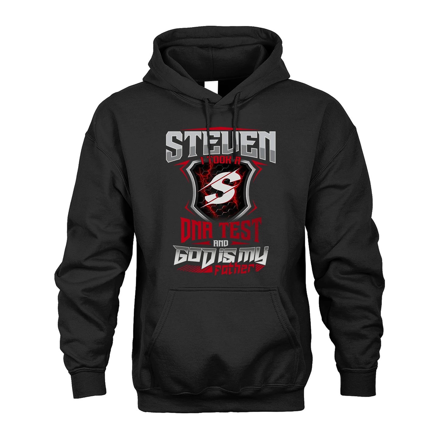 STEVEN 13K1-505 Personalized Name