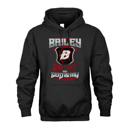 BAILEY 13K1-505 Personalized Name