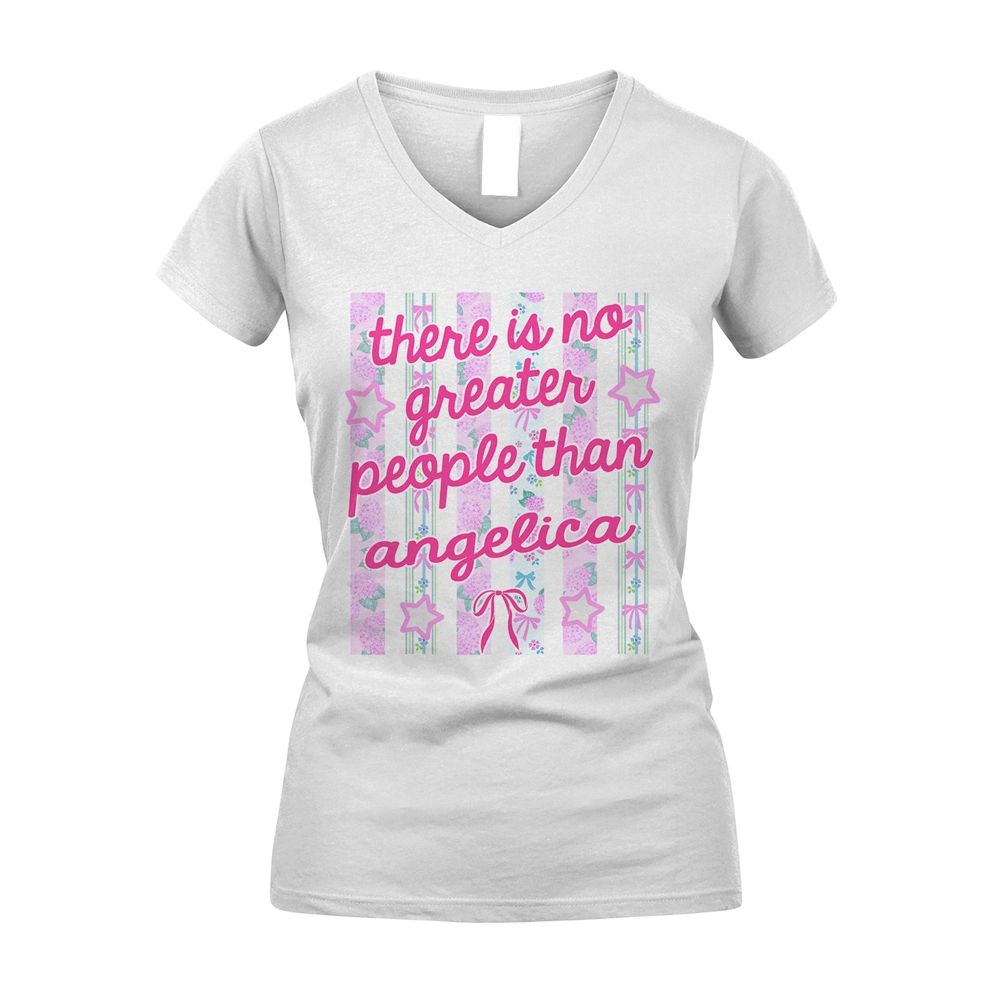 ANGELICA 13K1-538 There is no greater people than ...