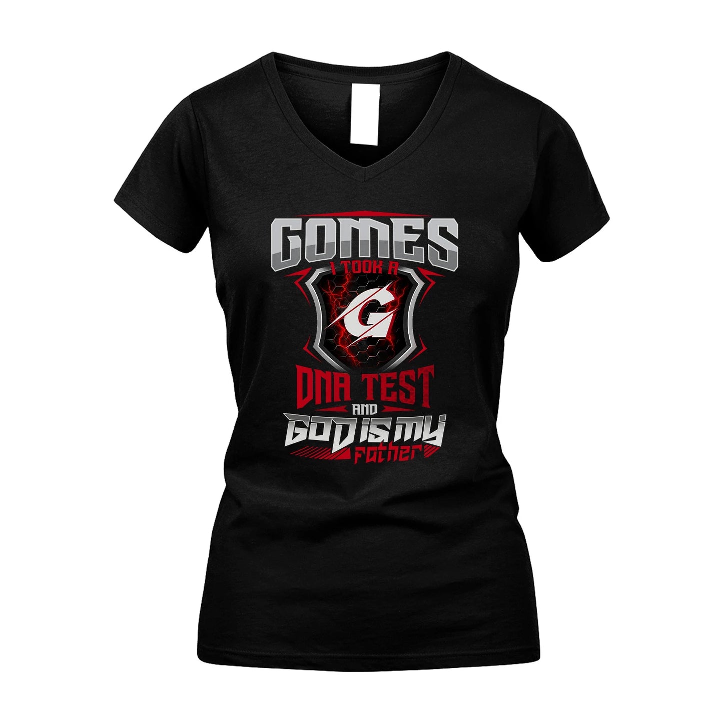GOMES 13K1-505 Personalized Name