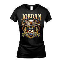 Women's Standard T-Shirt