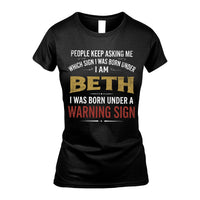 Women's Standard T-Shirt