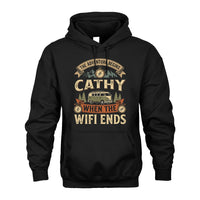 Unisex Hoodie