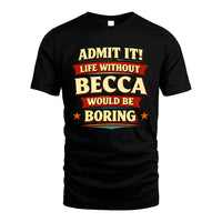 Unisex Standard T-Shirt