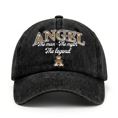 The Man - The Myth - The Legend ANGEL 13K C21PF