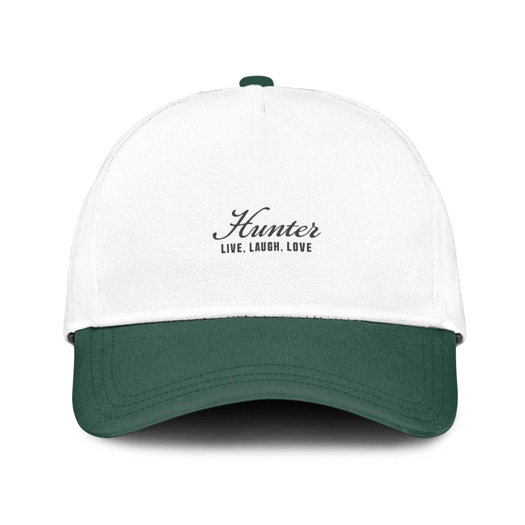 HUNTER 13K1-C16PF Live, Laugh, Love