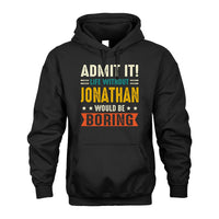 Unisex Hoodie