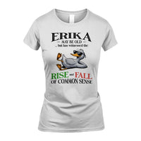 Women's Standard T-Shirt