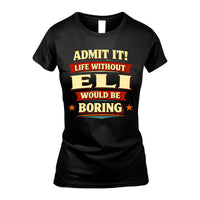 Women's Standard T-Shirt