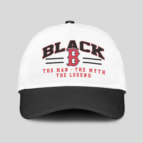 BLACK 13K1-C20PF The Man - The Myth - The Legend