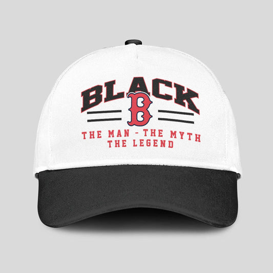 BLACK 13K1-C20PF The Man - The Myth - The Legend