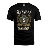 Unisex Standard T-Shirt