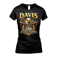 Women's Standard T-Shirt