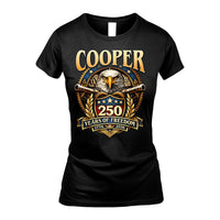 Women's Standard T-Shirt
