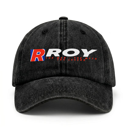 The Man - The Myth - The Legend ROY 13K C28PF