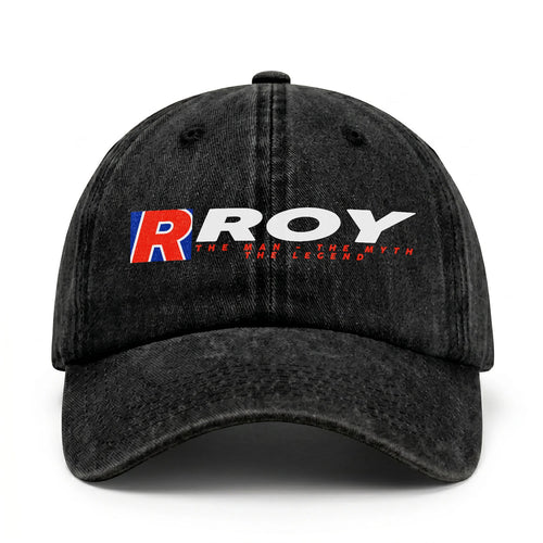 The Man - The Myth - The Legend ROY 13K C28PF