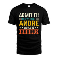 Unisex Standard T-Shirt