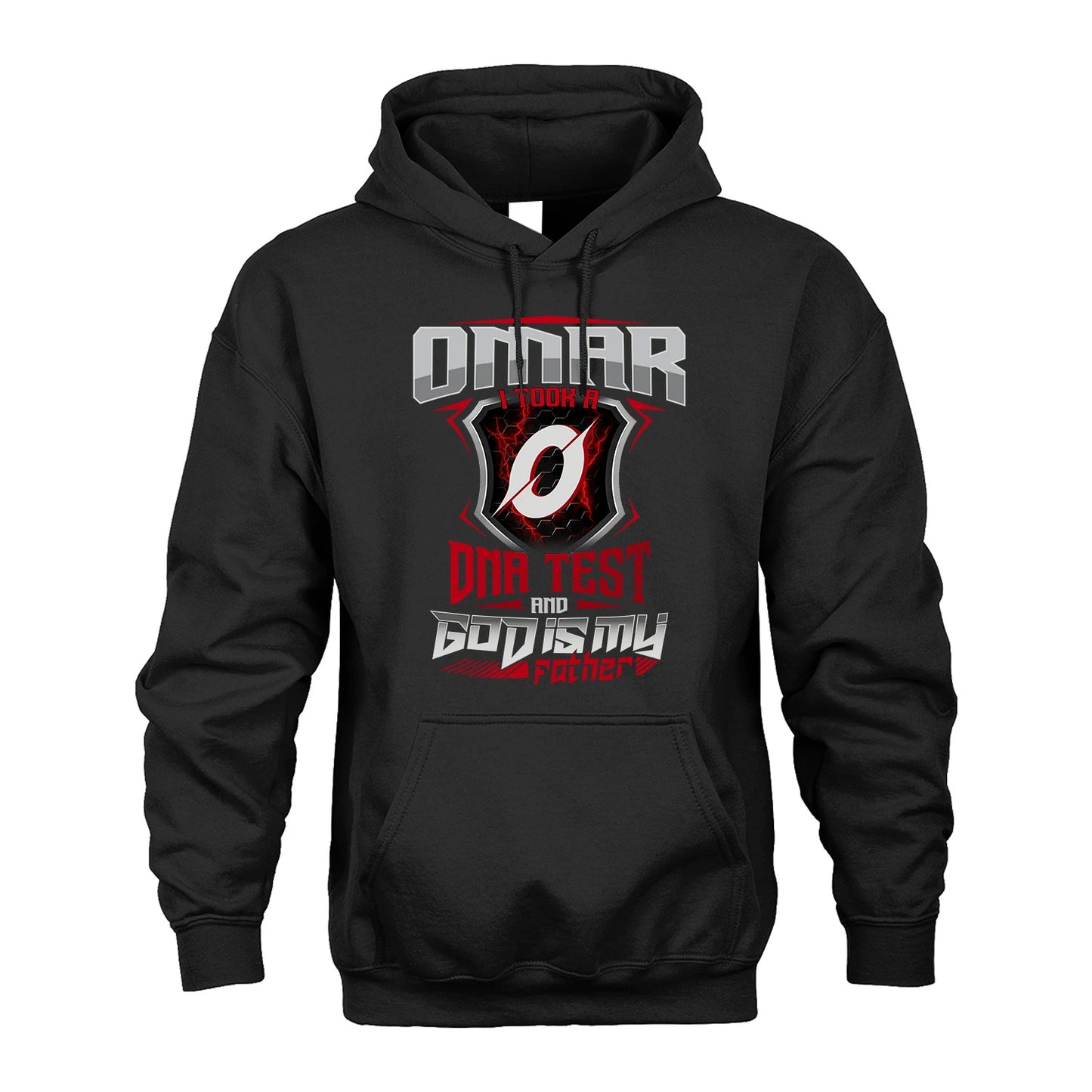 OMAR 13K1-505 Personalized Name