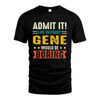 Unisex Standard T-Shirt