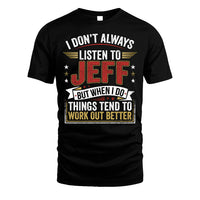 Unisex Standard T-Shirt