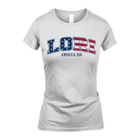 Women's Standard T-Shirt