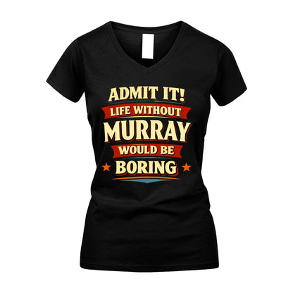 MURRAY 13K2-503 Personalized Name