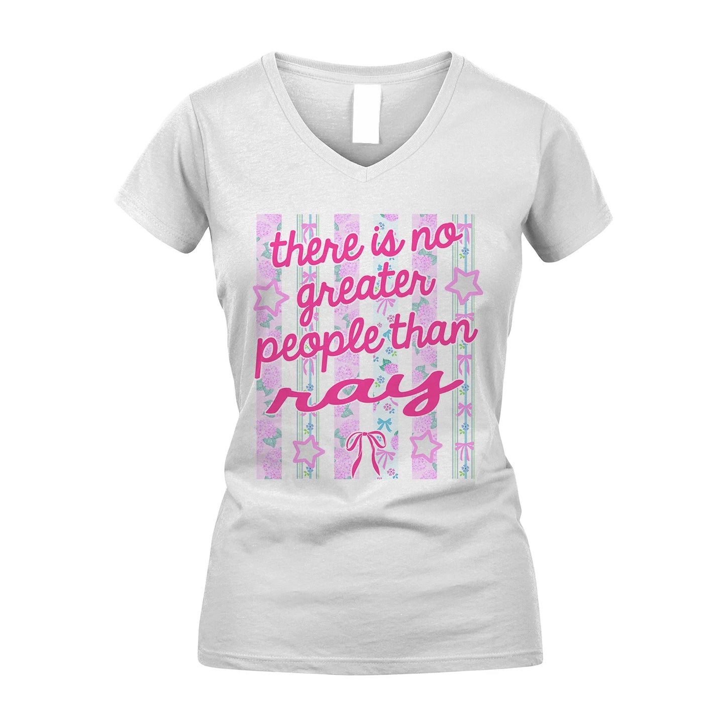 RAY 13K1-538 There is no greater people than ...