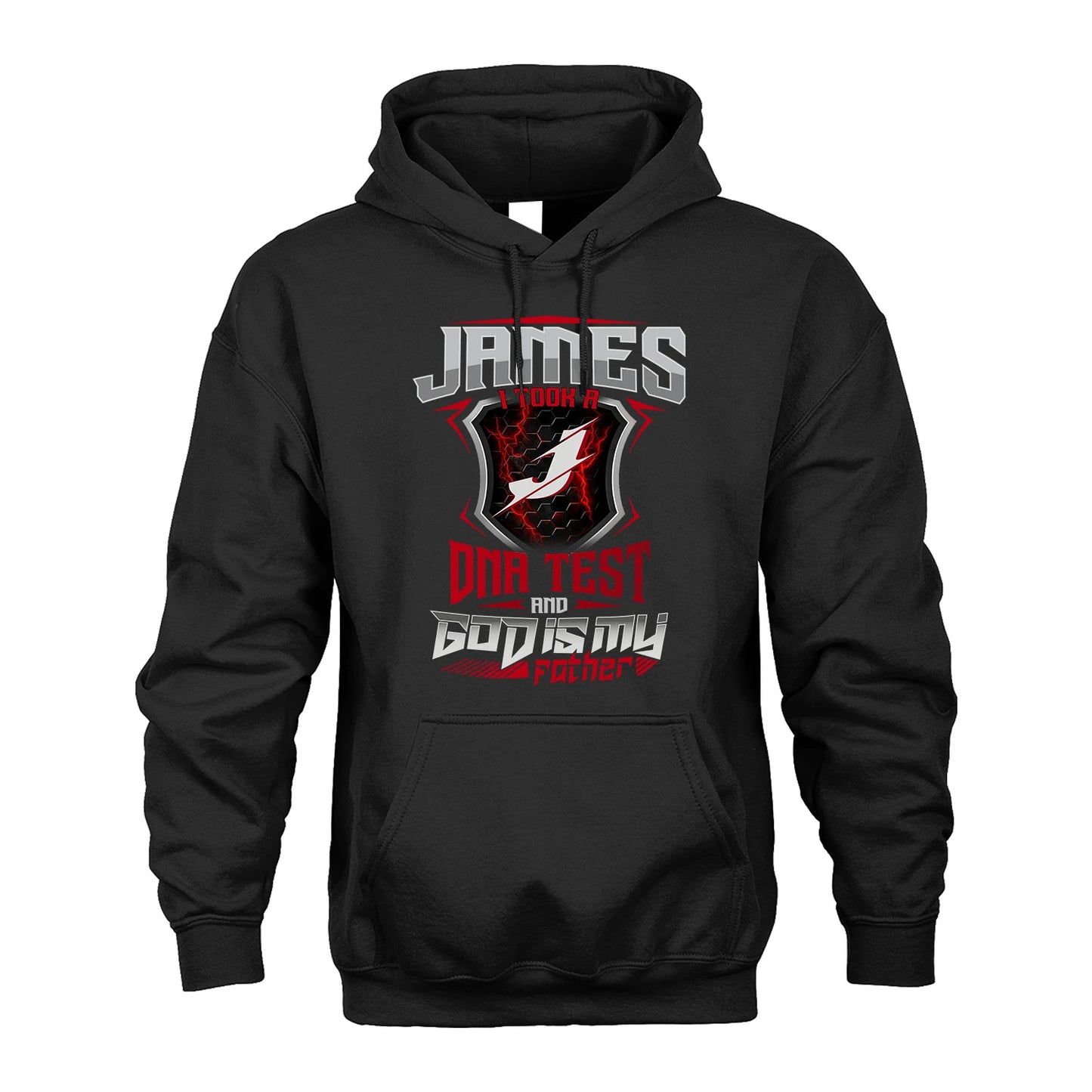 JAMES 13K1-505 Personalized Name