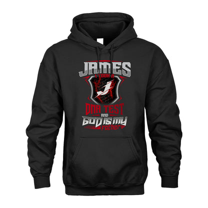 JAMES 13K1-505 Personalized Name