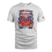 Unisex Standard T-Shirt