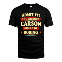 Unisex Standard T-Shirt